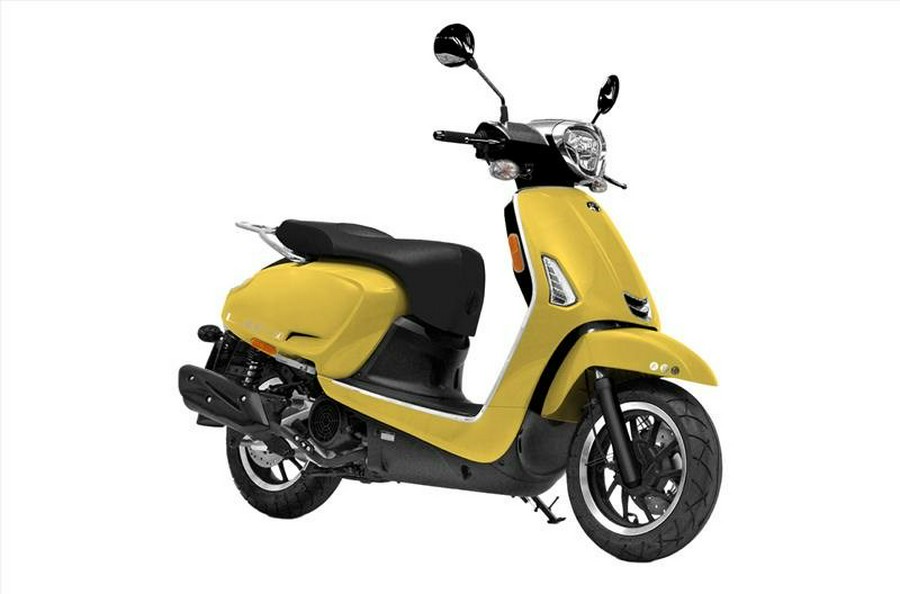 2023 KYMCO LIKE 150i ABS