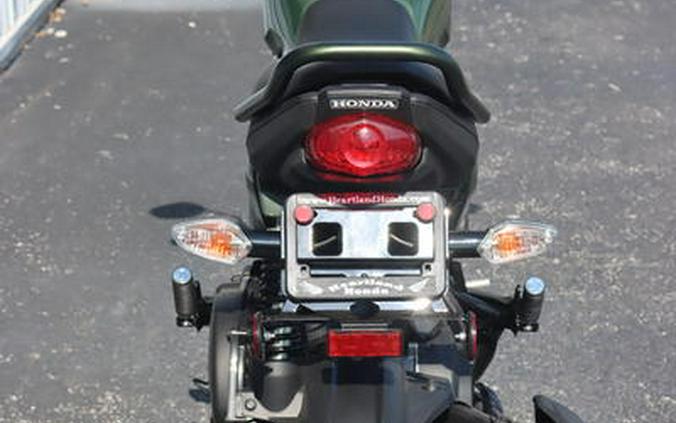 2023 Honda® Navi