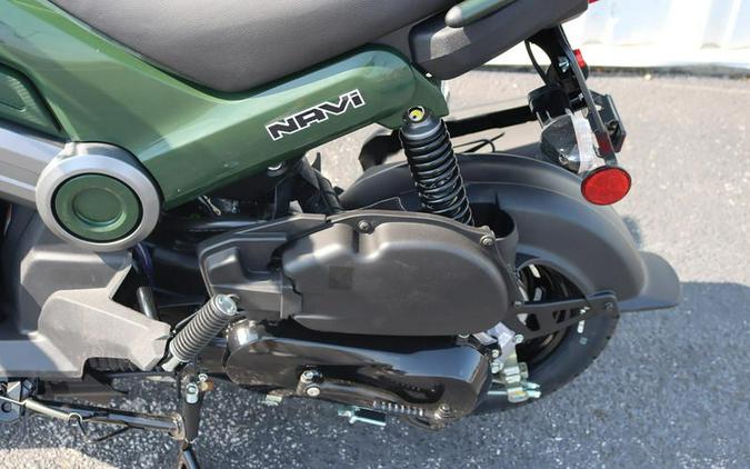 2023 Honda® Navi