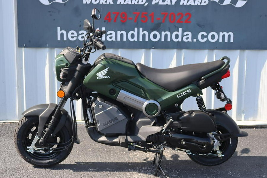 2023 Honda® Navi