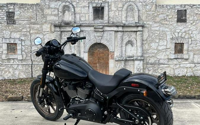 2023 Harley-Davidson® FXLRS - Low Rider® S