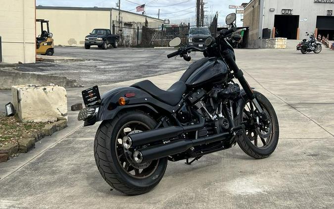 2023 Harley-Davidson® FXLRS - Low Rider® S