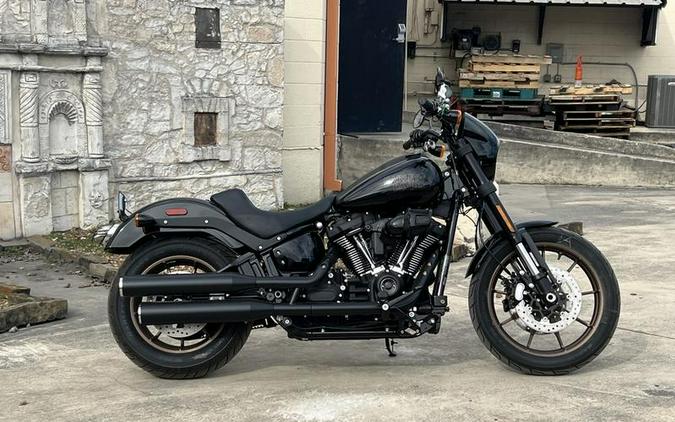 2023 Harley-Davidson® FXLRS - Low Rider® S