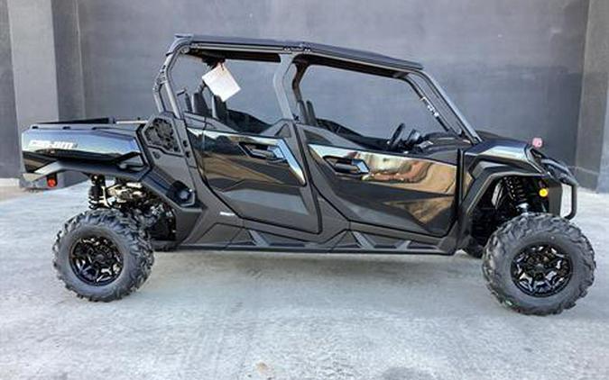 2024 Can-Am Commander MAX XT 700