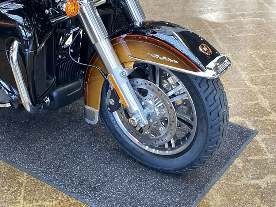 2024 Harley-Davidson FLHTCUTG - Tri Glide Ultra