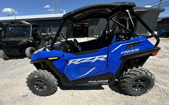 2022 Polaris® RZR Trail Premium