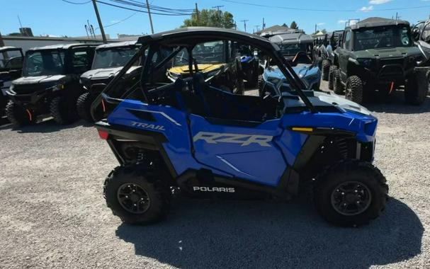 2022 Polaris® RZR Trail Premium