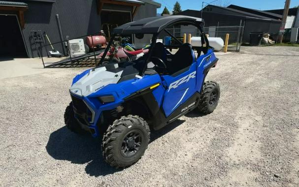 2022 Polaris® RZR Trail Premium