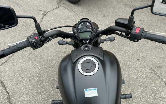 2024 Kawasaki VULCAN S