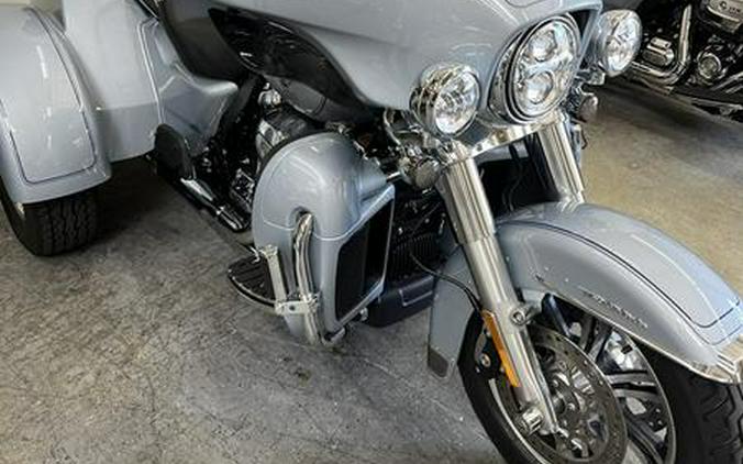 2023 Harley-Davidson® FLHTCUTG - Tri Glide® Ultra