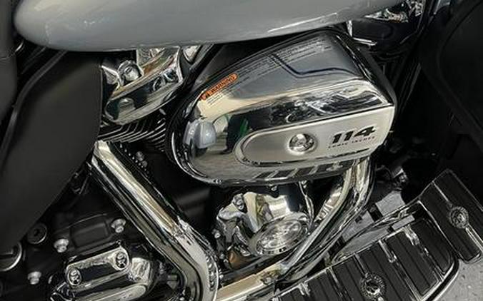 2023 Harley-Davidson® FLHTCUTG - Tri Glide® Ultra