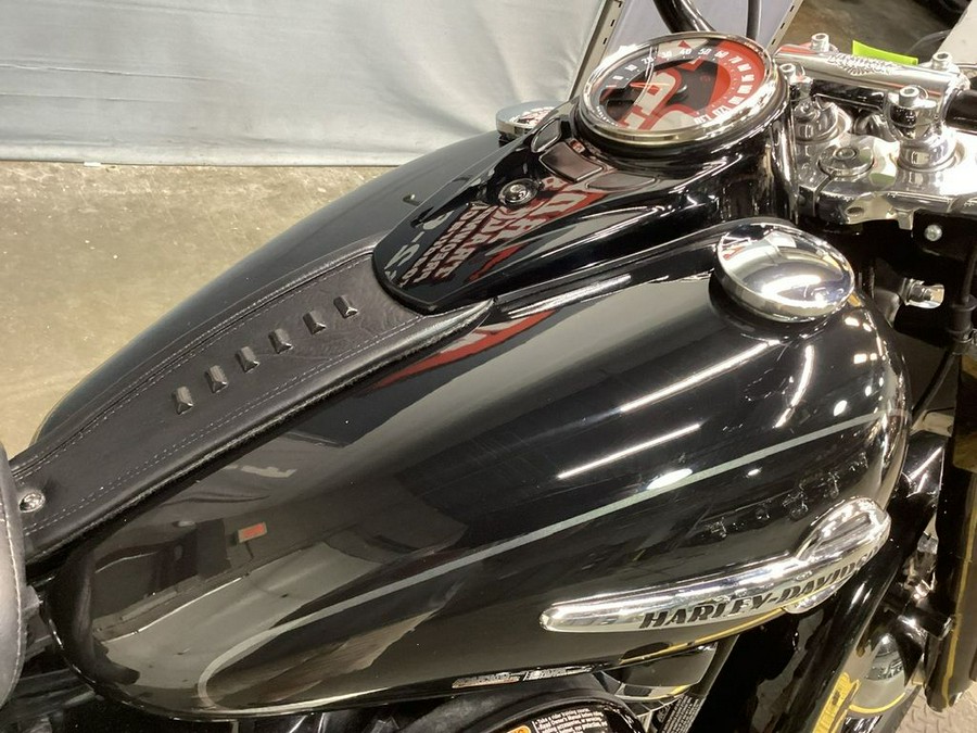 2019 Harley-Davidson® FLHCS - Heritage Classic 114