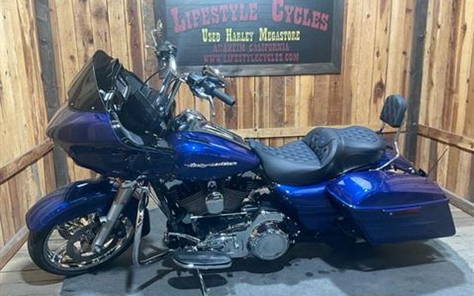 2016 Harley-Davidson Road Glide® Special