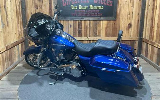 2016 Harley-Davidson Road Glide® Special