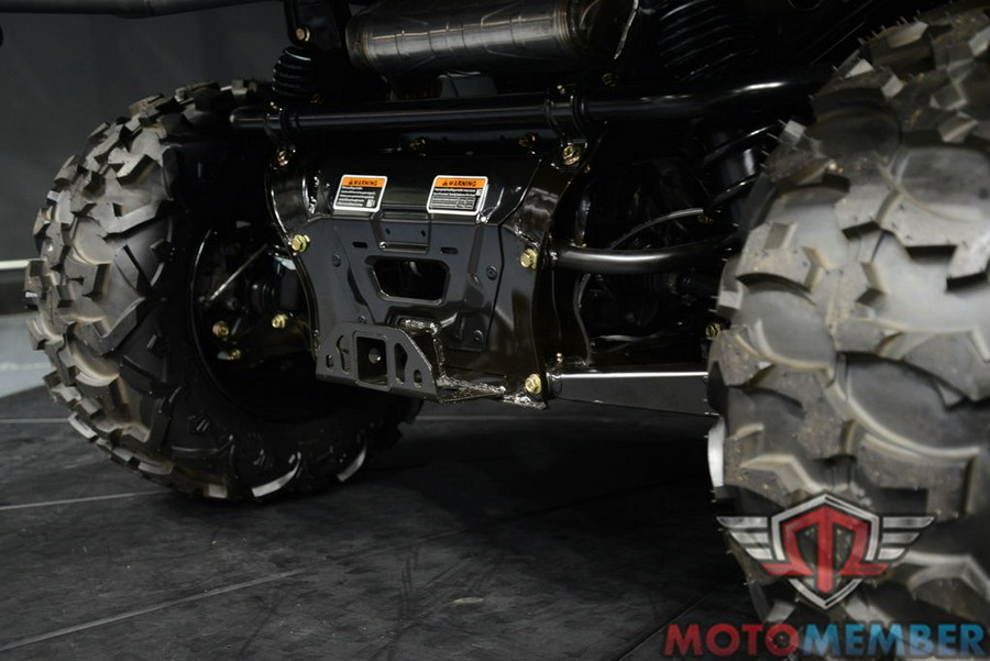 2025 Can-Am Defender DPS HD9