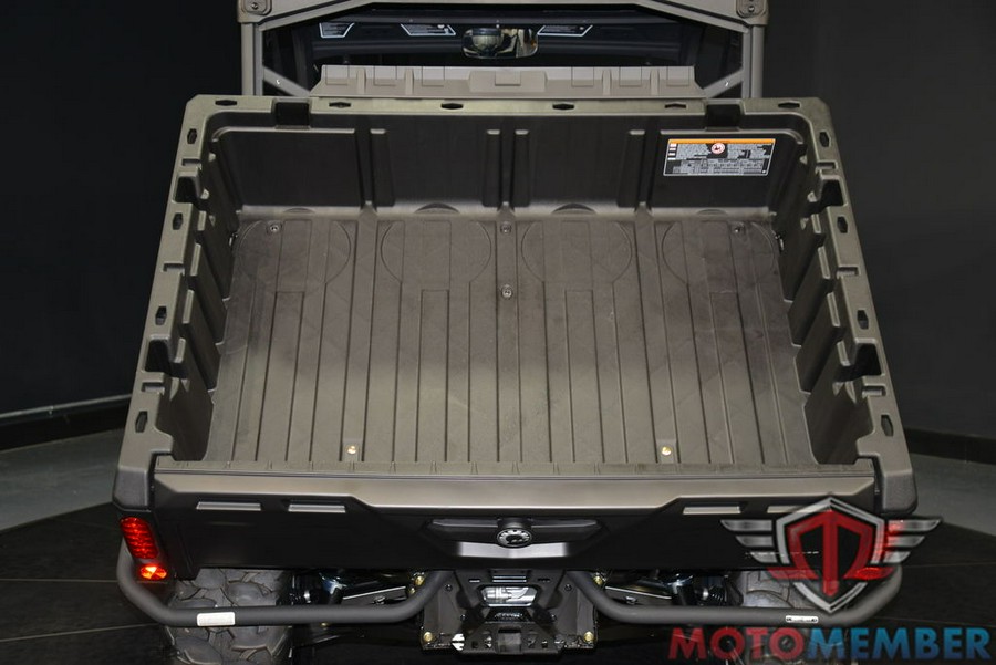 2025 Can-Am Defender DPS HD9