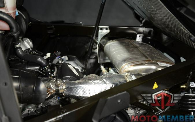 2025 Can-Am Defender DPS HD9