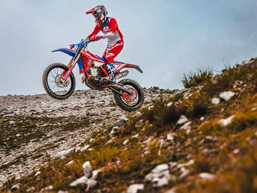 2025 Beta 390 RR Race