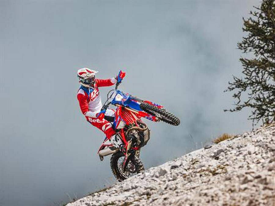 2025 Beta 390 RR Race