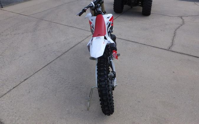 2026 Yamaha YZ 250 70th Anniversary Edition