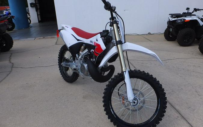 2026 Yamaha YZ 250 70th Anniversary Edition