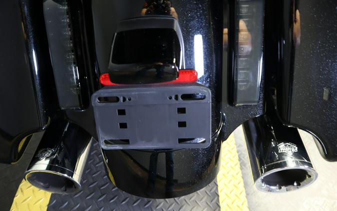 2016 Harley-Davidson CVO Street Glide