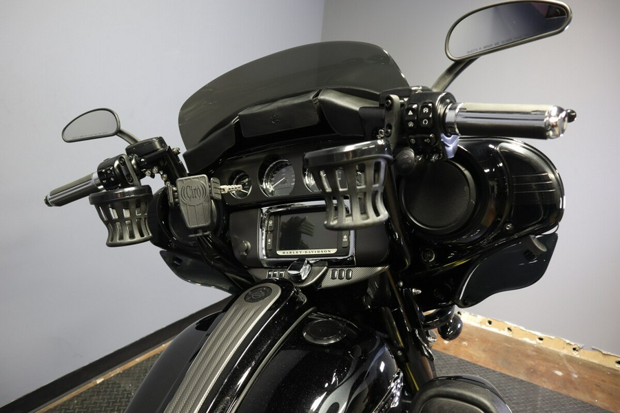 2016 Harley-Davidson CVO Street Glide FLHXSE