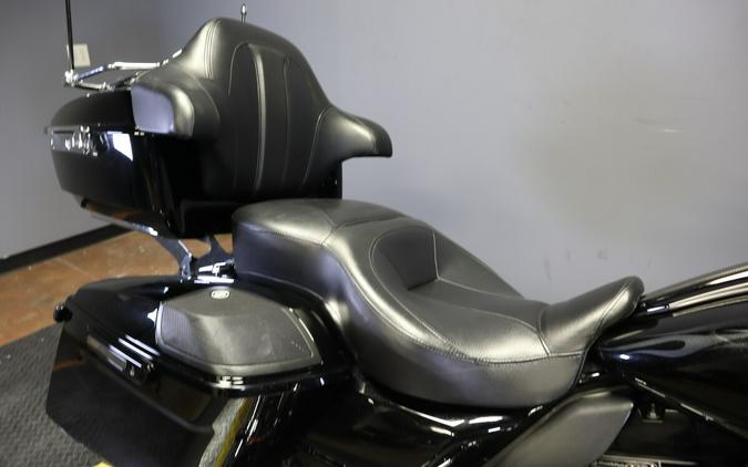 2016 Harley-Davidson CVO Street Glide