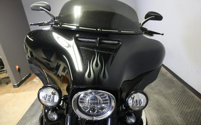 2016 Harley-Davidson CVO Street Glide