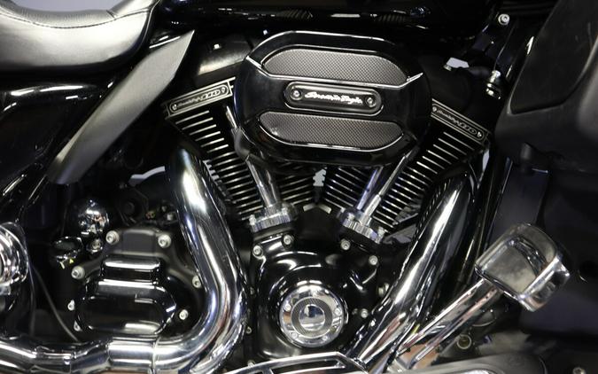 2016 Harley-Davidson CVO Street Glide