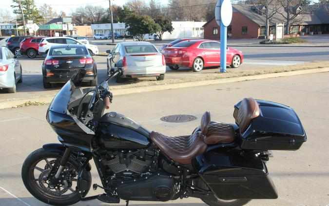 2023 Harley-Davidson Low Rider ST