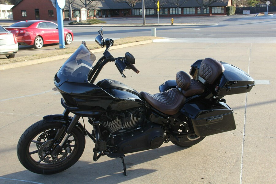 2023 Harley-Davidson Low Rider ST
