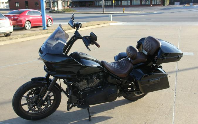 2023 Harley-Davidson Low Rider ST
