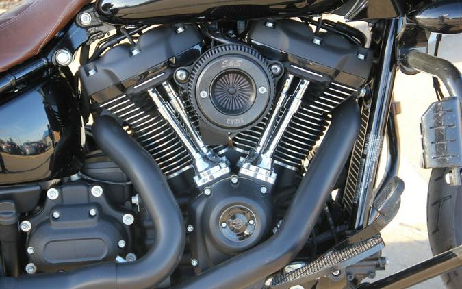 2023 Harley-Davidson Low Rider ST