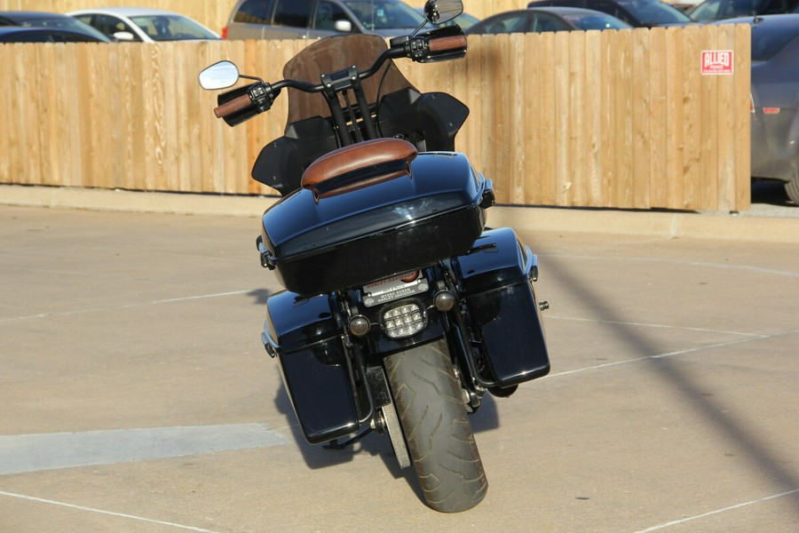 2023 Harley-Davidson Low Rider ST