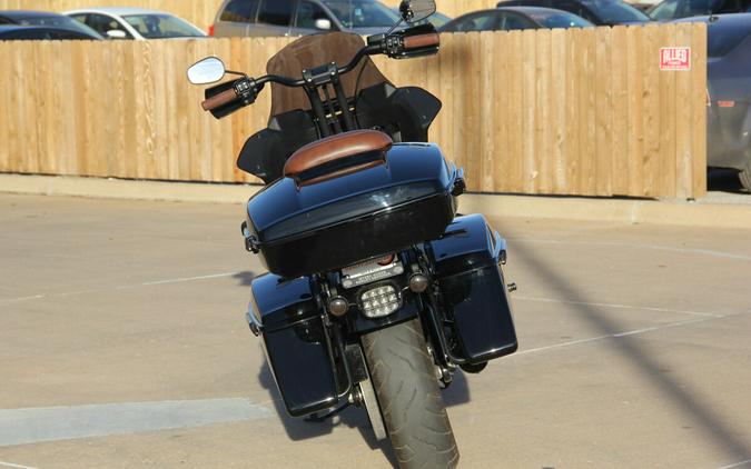 2023 Harley-Davidson Low Rider ST