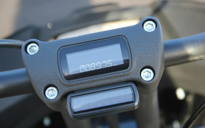 2023 Harley-Davidson Low Rider ST