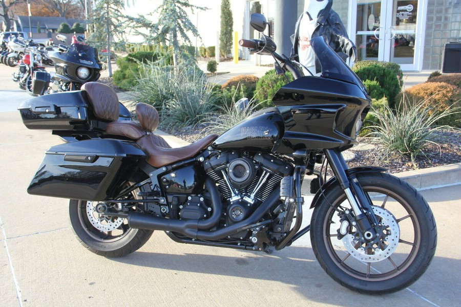 2023 Harley-Davidson Low Rider ST