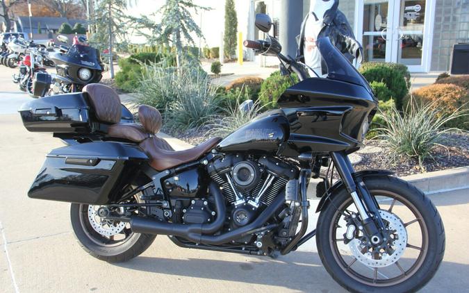 2023 Harley-Davidson Low Rider ST