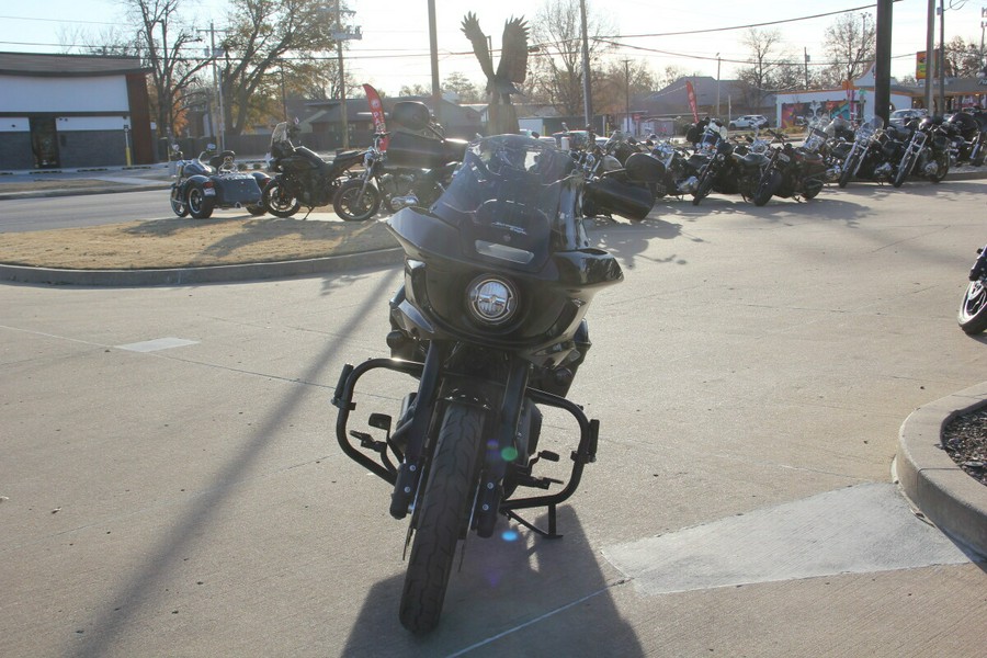 2023 Harley-Davidson Low Rider ST