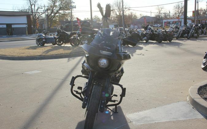 2023 Harley-Davidson Low Rider ST