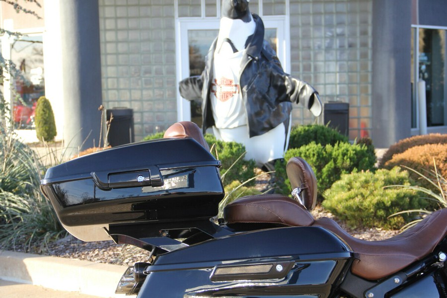 2023 Harley-Davidson Low Rider ST