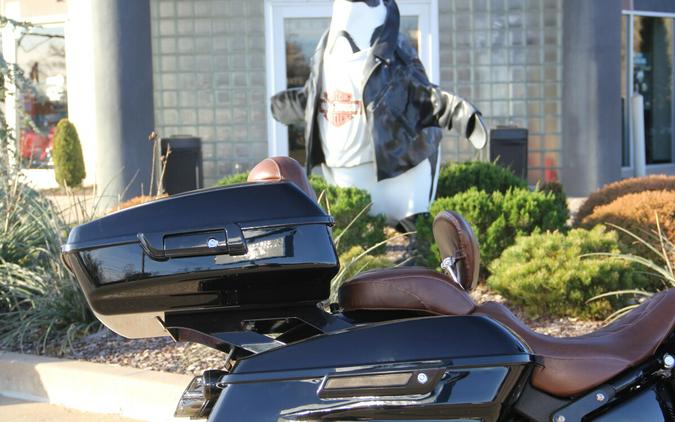 2023 Harley-Davidson Low Rider ST