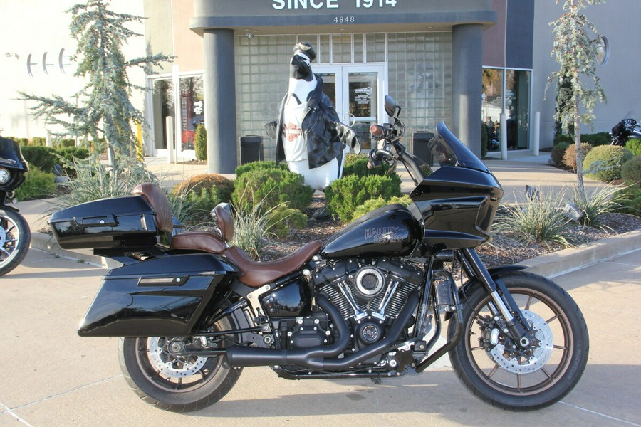 2023 Harley-Davidson Low Rider ST