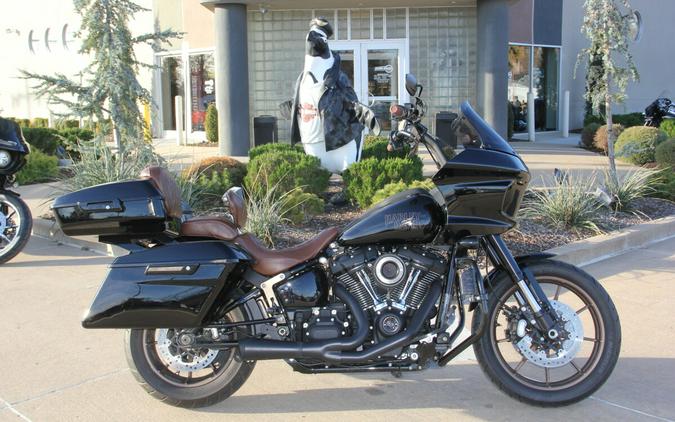 2023 Harley-Davidson Low Rider ST