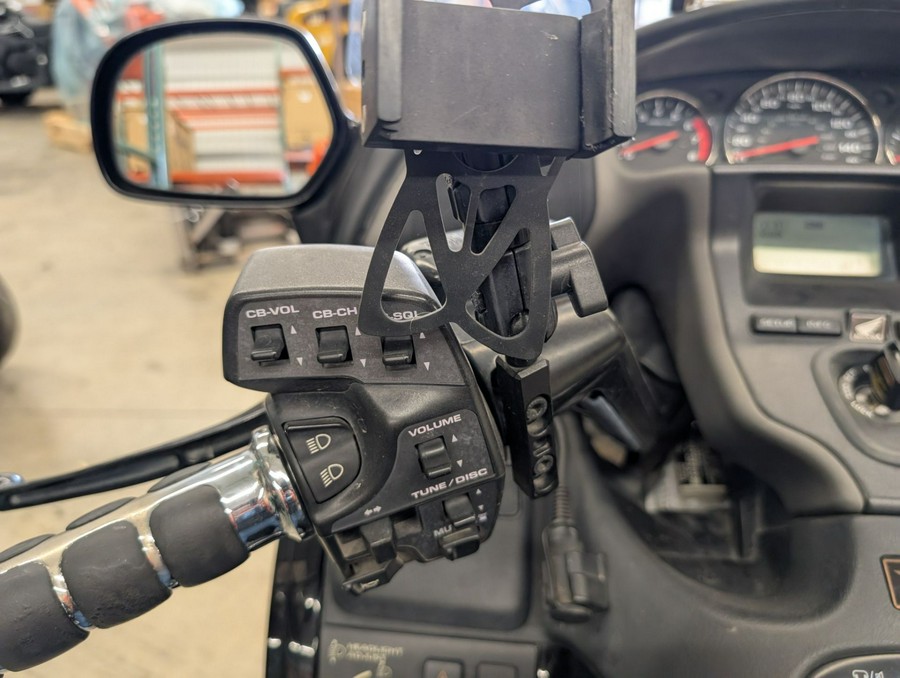 2006 Champion Trikes Honda Goldwing GL 1800 Trike Kit