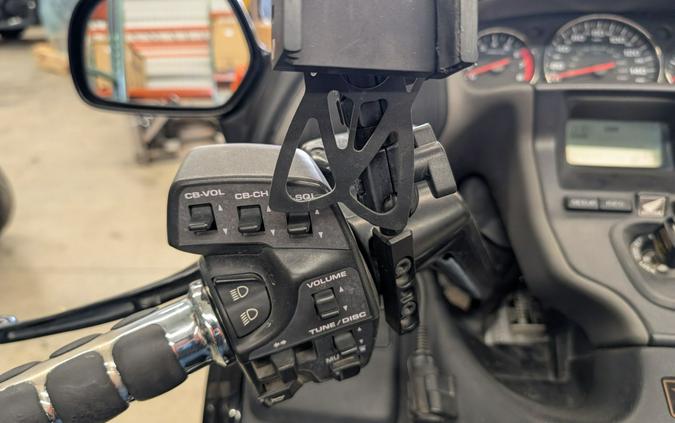 2006 Champion Trikes Honda Goldwing GL 1800 Trike Kit