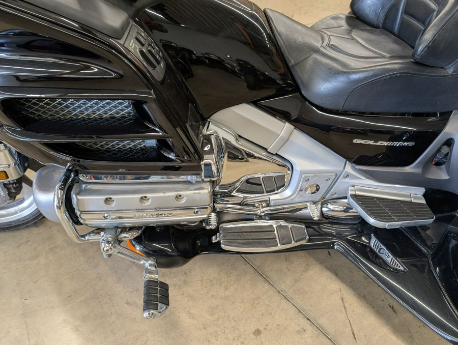 2006 Champion Trikes Honda Goldwing GL 1800 Trike Kit