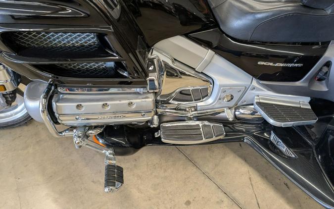 2006 Champion Trikes Honda Goldwing GL 1800 Trike Kit