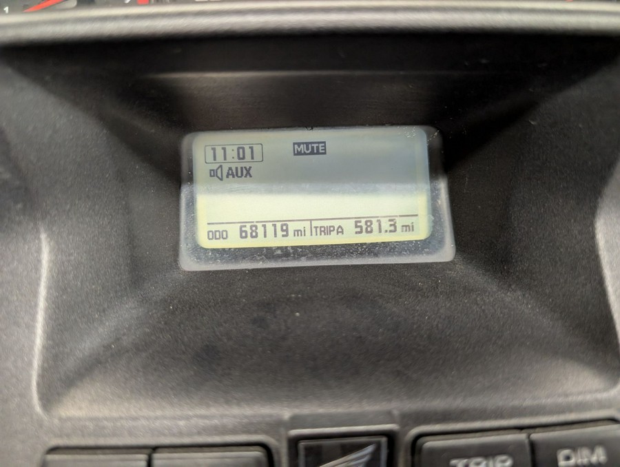 2006 Champion Trikes Honda Goldwing GL 1800 Trike Kit